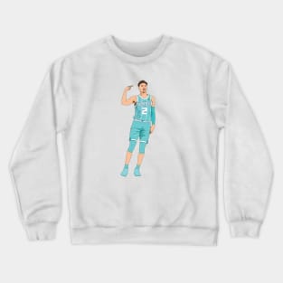 Lamelo Ball Crewneck Sweatshirt